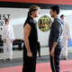There are many more Johnny and Daniel showdowns in season two.